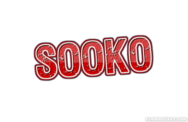 Sooko Cidade