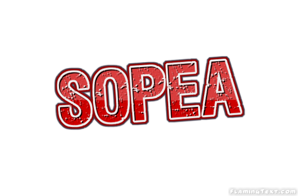 Sopea City