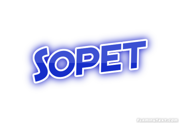 Sopet City