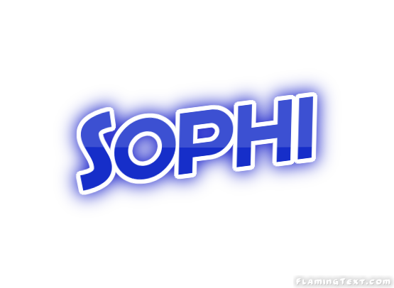 Sophi Ville