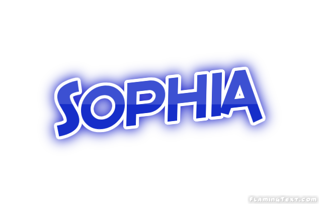 Sophia Cidade