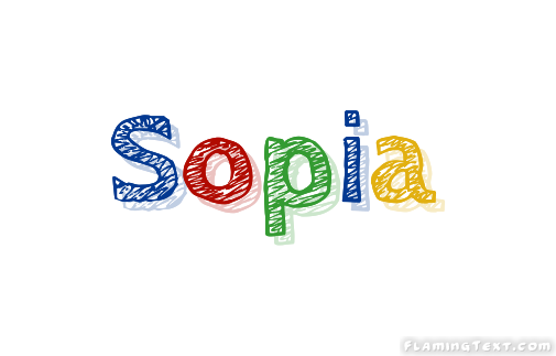 Sopia 市