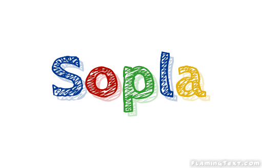 Sopla Cidade