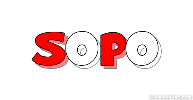 Sopo 市