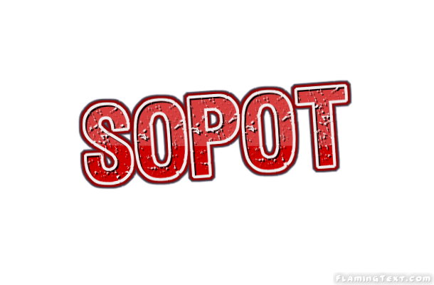 Sopot 市