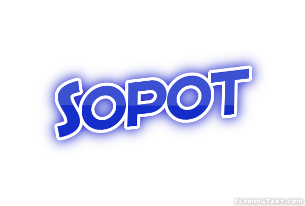 Sopot Cidade