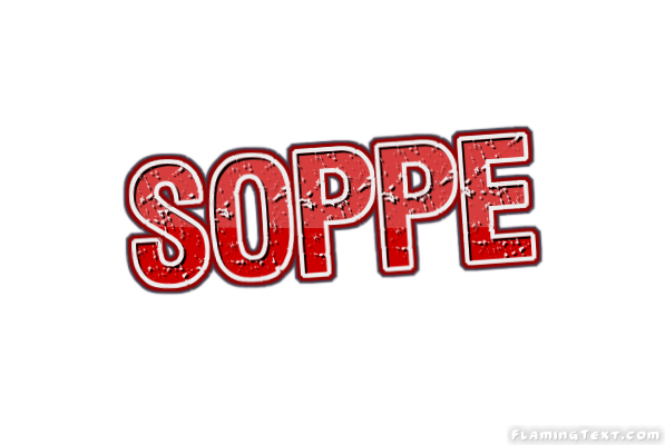 Soppe Ville