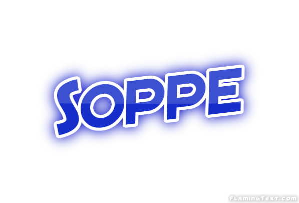 Soppe City