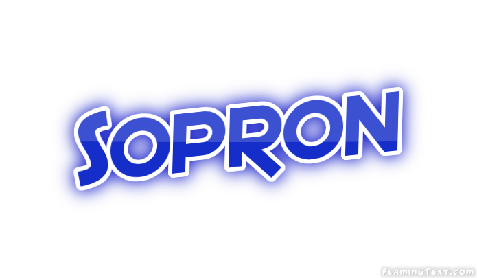 Sopron Cidade