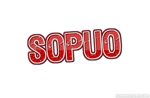 Sopuo City