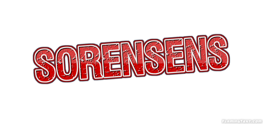 Sorensens مدينة