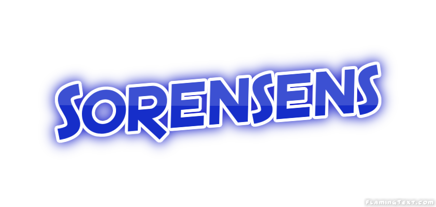 Sorensens 市