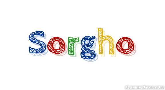 Sorgho 市