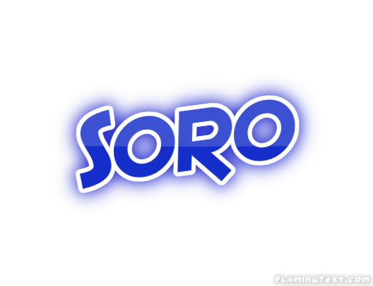Soro City