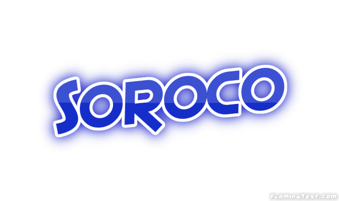 Soroco City