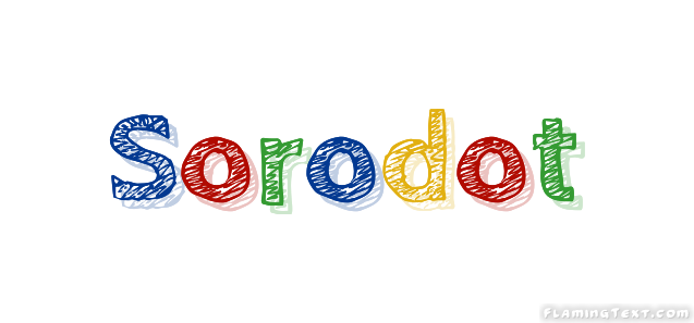 Sorodot Cidade