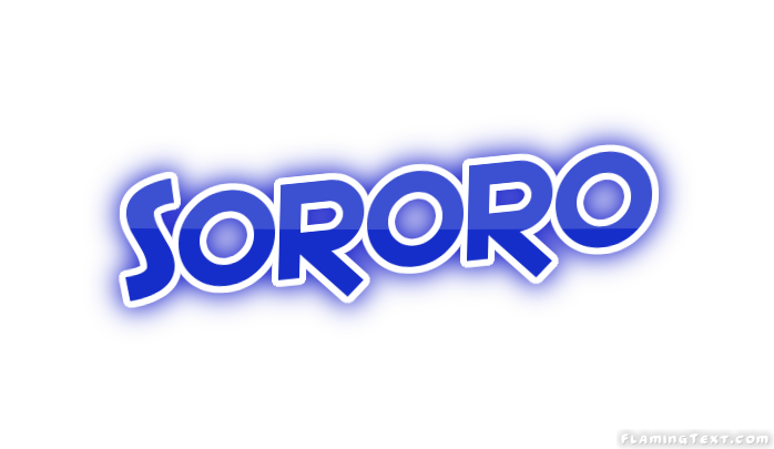 Sororo City