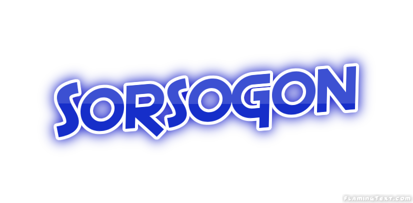 Sorsogon City