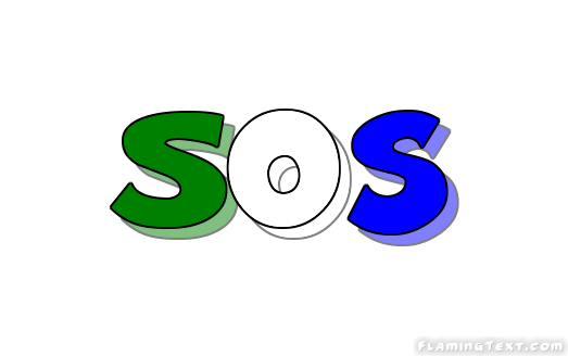 Sos مدينة