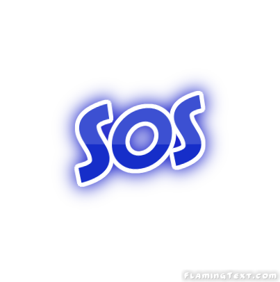 SOS logo. SOS letter. SOS letter logo design. Initials SOS logo linked with  circle and uppercase monogram logo. SOS typography for technology, business  and real estate brand. 9119012 Vector Art at Vecteezy