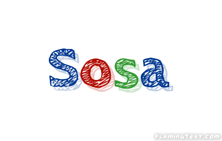 Sosa Ciudad