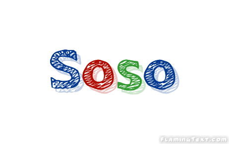Soso City
