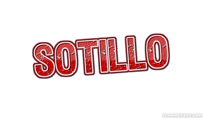 Sotillo City