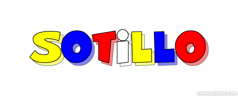 Sotillo Ville