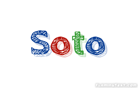 Soto مدينة