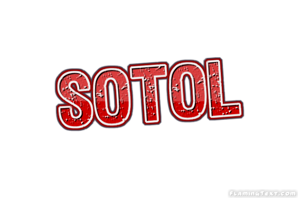 Sotol Stadt