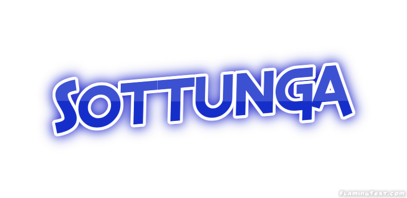 Sottunga Stadt