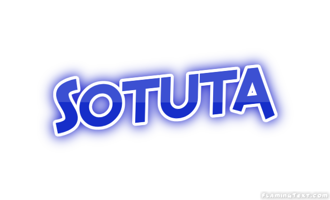 Sotuta City