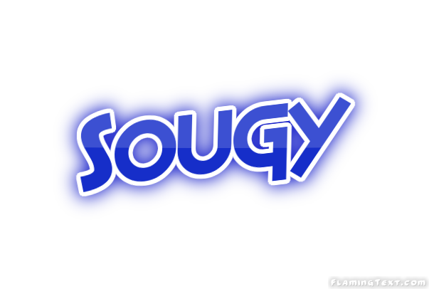 Sougy City