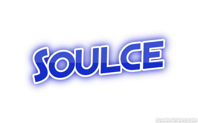 Soulce 市