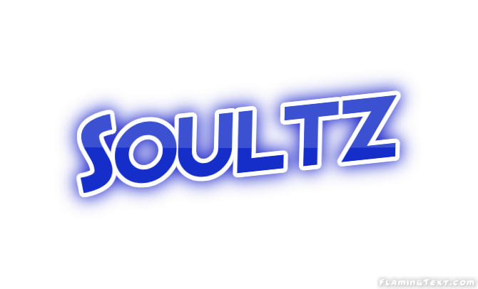 Soultz Stadt