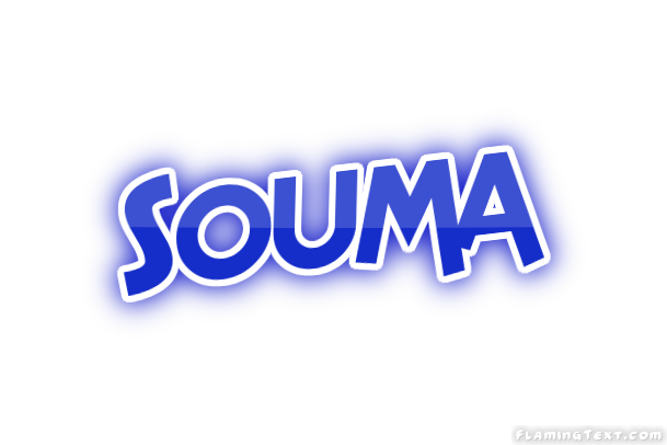 Souma City