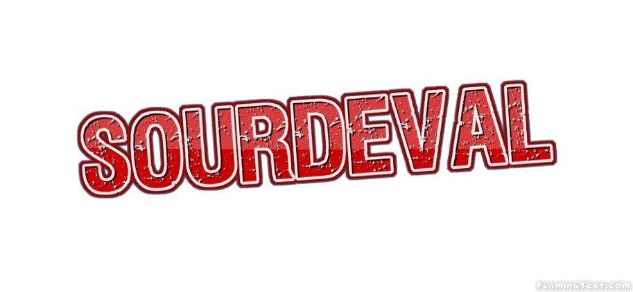 Sourdeval Ville