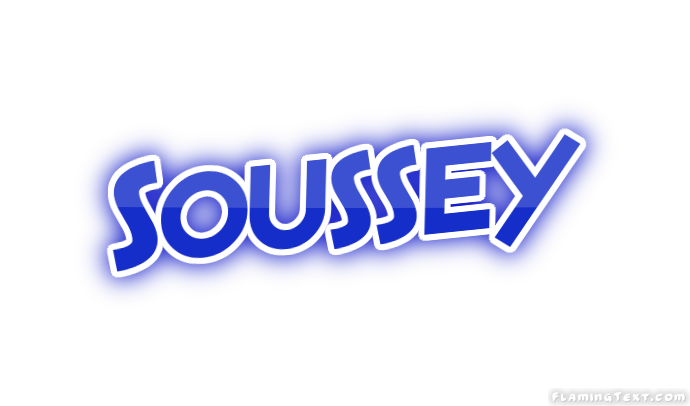 Soussey Ville