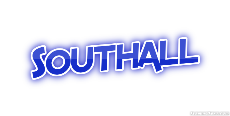 Southall Stadt