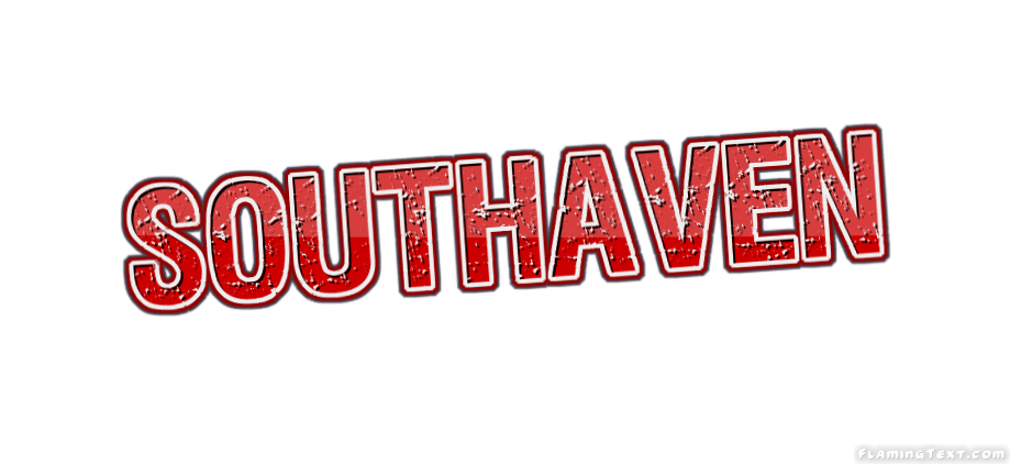 Southaven город