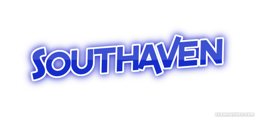 Southaven город