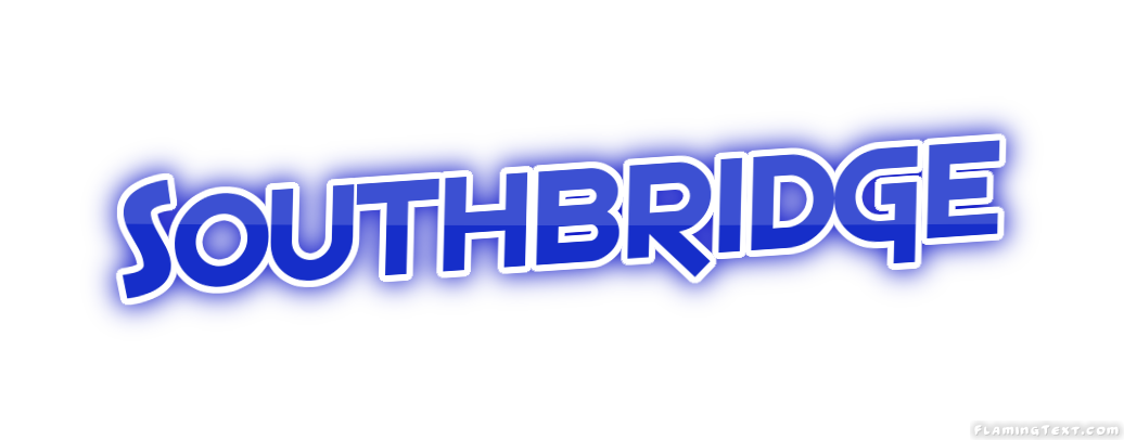 Southbridge مدينة