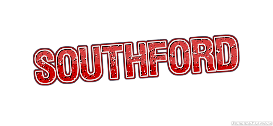 Southford 市