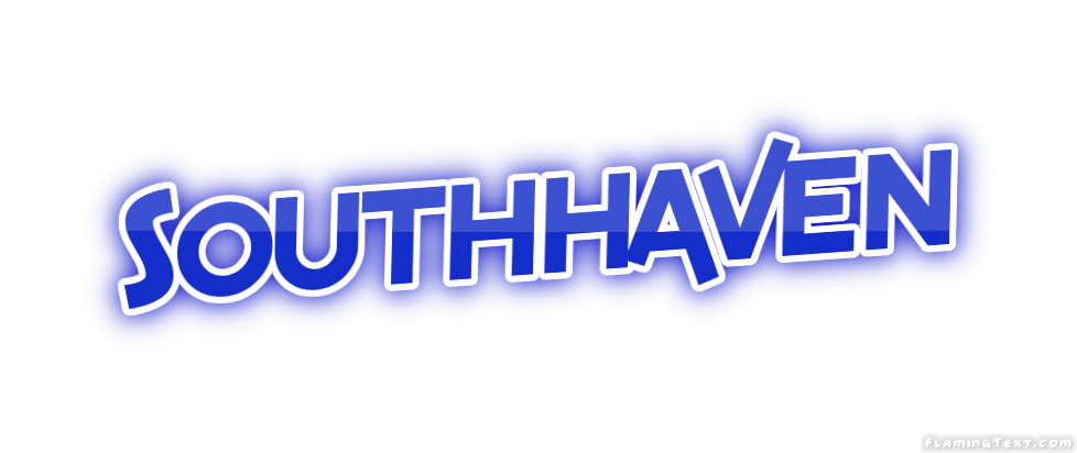 Southhaven Stadt