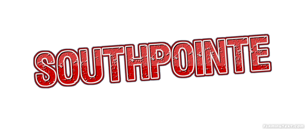 Southpointe 市