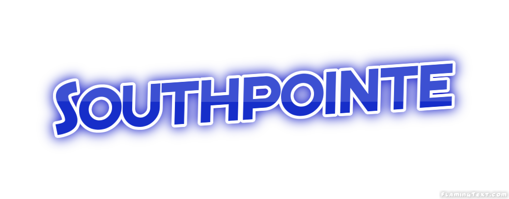 Southpointe город
