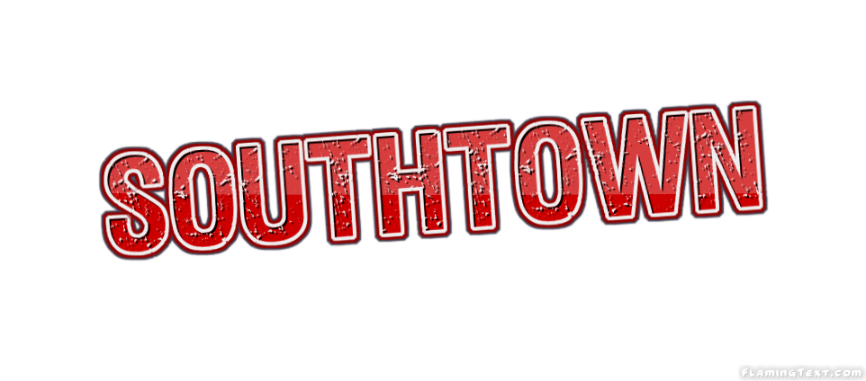 Southtown город