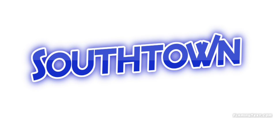 Southtown город