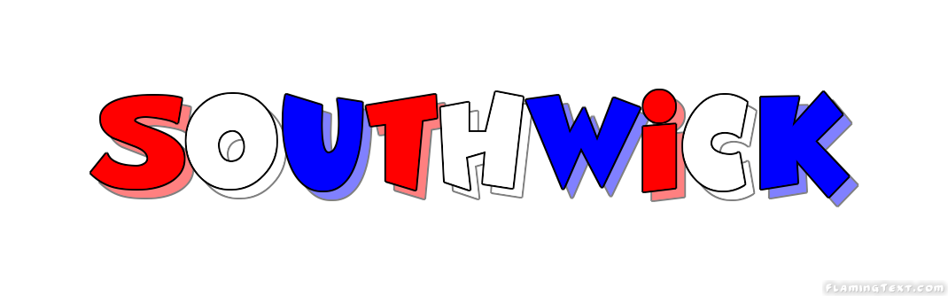 Southwick 市