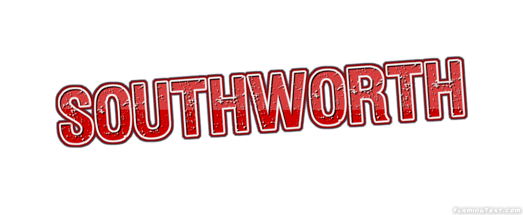 Southworth City